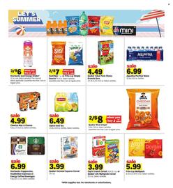 Meijer Weekly Ad week 27 Page 40