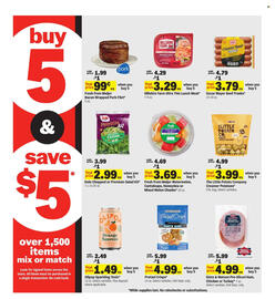 Meijer Weekly Ad week 27 Page 5