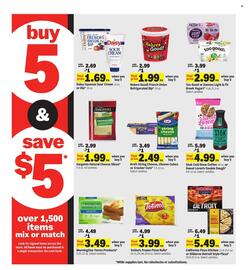 Meijer Weekly Ad week 27 Page 6