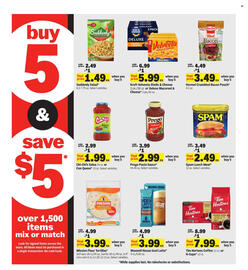 Meijer Weekly Ad week 27 Page 8