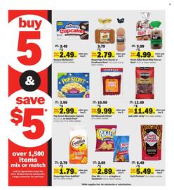 Meijer Weekly Ad week 27 Page 9
