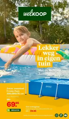 Welkoop folder (geldig t/m 6-07)