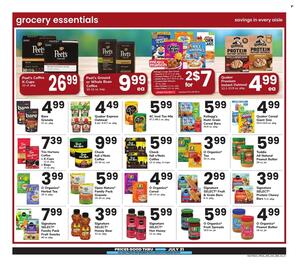 Safeway Weekly Ad Page 23