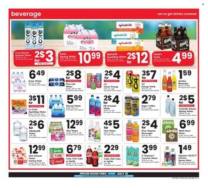 Safeway Weekly Ad Page 27