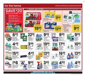 Safeway Weekly Ad Page 29