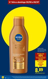 Folheto Lidl semana 27 Página 24