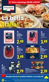 Folheto Lidl semana 27 Página 26
