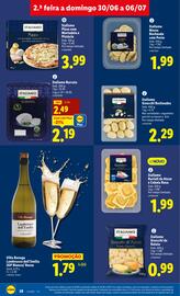 Folheto Lidl semana 27 Página 28