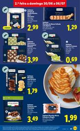 Folheto Lidl semana 27 Página 29