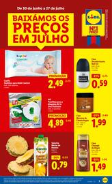 Folheto Lidl semana 27 Página 3