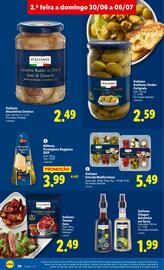 Folheto Lidl semana 27 Página 30