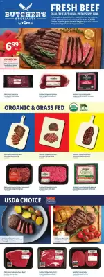 Lidl Weekly Ad (valid until 4-07)