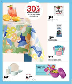 Target Weekly Ad week 27 Page 10