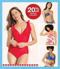 Target Weekly Ad week 27 Page 12