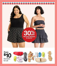 Target Weekly Ad week 27 Page 13