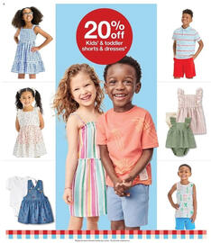 Target Weekly Ad week 27 Page 14