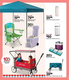 Target Weekly Ad week 27 Page 16
