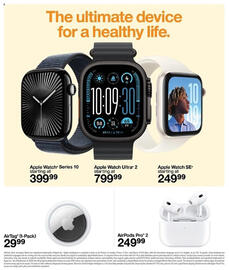 Target Weekly Ad week 27 Page 21
