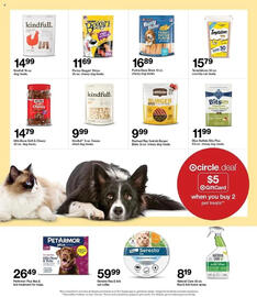 Target Weekly Ad week 27 Page 24