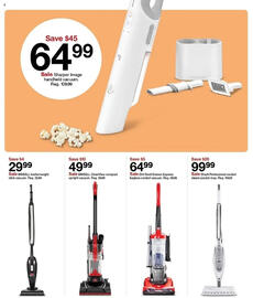 Target Weekly Ad week 27 Page 25