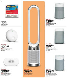 Target Weekly Ad week 27 Page 26