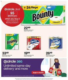 Target Weekly Ad week 27 Page 28