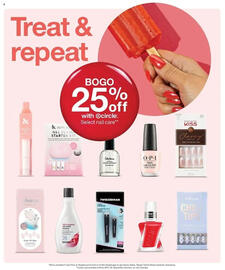Target Weekly Ad week 27 Page 32
