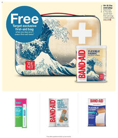 Target Weekly Ad week 27 Page 33