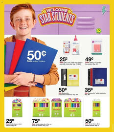 Target Weekly Ad week 27 Page 37