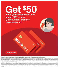 Target Weekly Ad week 27 Page 39