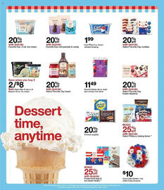 Target Weekly Ad week 27 Page 5