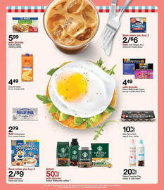 Target Weekly Ad week 27 Page 7