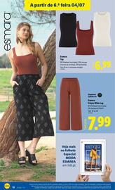 Folheto Lidl semana 27 Página 12