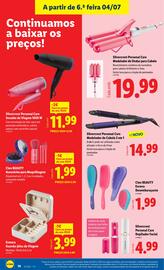 Folheto Lidl semana 27 Página 14