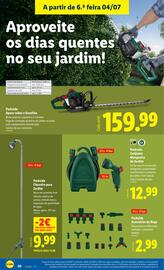 Folheto Lidl semana 27 Página 20