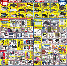 Big 5 Weekly Ad Page 2