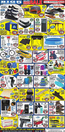 Big 5 Weekly Ad Page 3