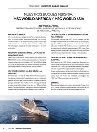 Folleto Nautalia Viajes | Caribe Antillas y Alaska Página 4
