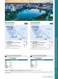 Folleto Nautalia Viajes | Caribe Antillas y Alaska Página 53