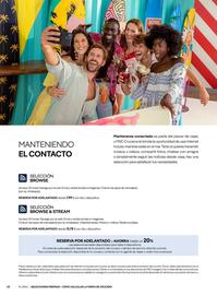 Folleto Nautalia Viajes | Caribe Antillas y Alaska Página 68