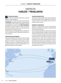 Folleto Nautalia Viajes | Caribe Antillas y Alaska Página 70