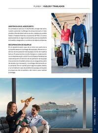 Folleto Nautalia Viajes | Caribe Antillas y Alaska Página 71