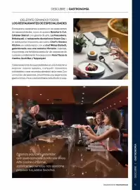 Folleto Nautalia Viajes | Caribe Antillas y Alaska Página 13