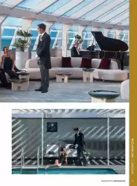 Folleto Nautalia Viajes | Caribe Antillas y Alaska Página 15