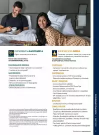 Folleto Nautalia Viajes | Caribe Antillas y Alaska Página 19