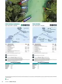 Folleto Nautalia Viajes | Caribe Antillas y Alaska Página 28