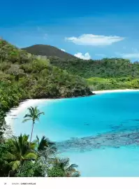 Folleto Nautalia Viajes | Caribe Antillas y Alaska Página 34