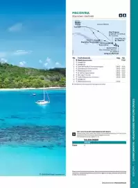 Folleto Nautalia Viajes | Caribe Antillas y Alaska Página 35