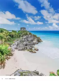 Folleto Nautalia Viajes | Caribe Antillas y Alaska Página 36