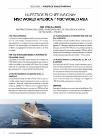 Folleto Nautalia Viajes | Caribe Antillas y Alaska Página 4